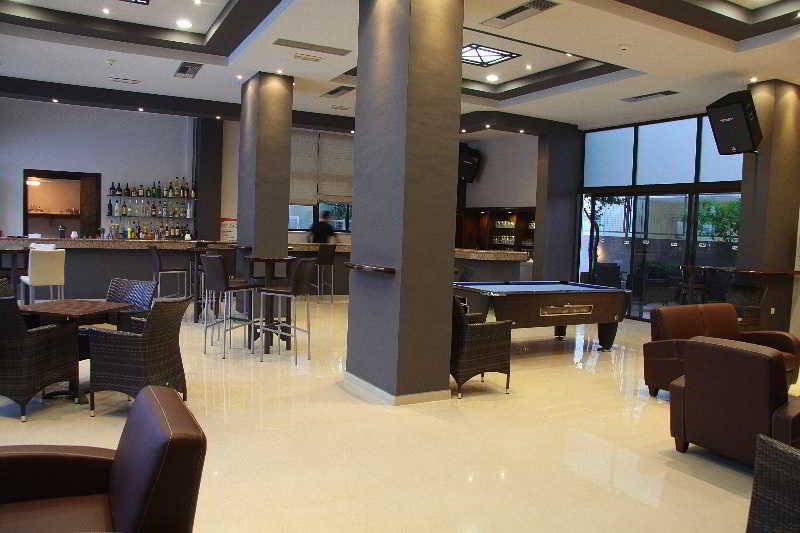 هتل Saint Constantin