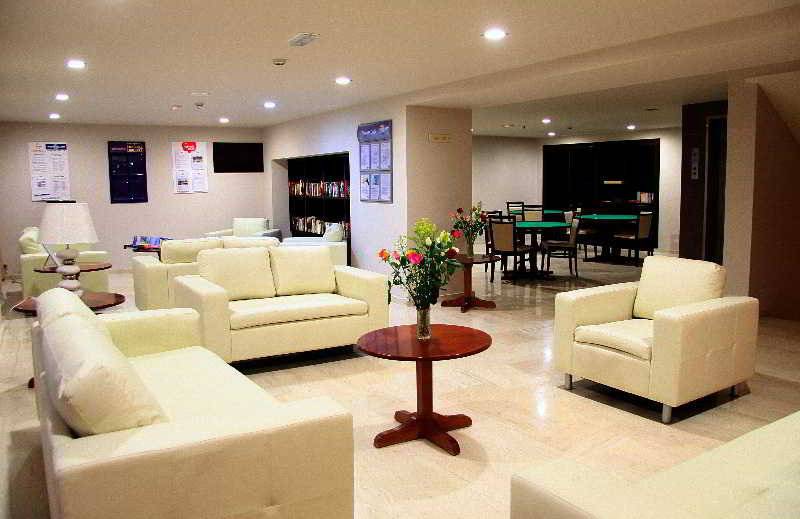 هتل Saint Constantin