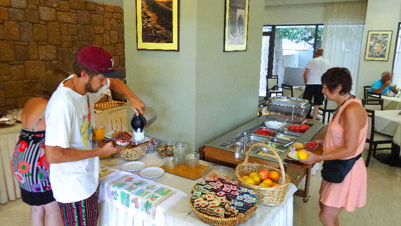 ホテル Saint Constantin