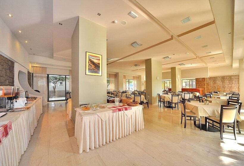 ホテル Saint Constantin