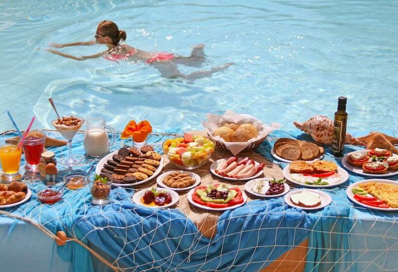 ホテル Saint Constantin