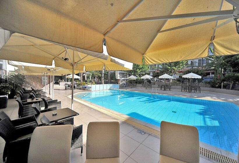 ホテル Saint Constantin