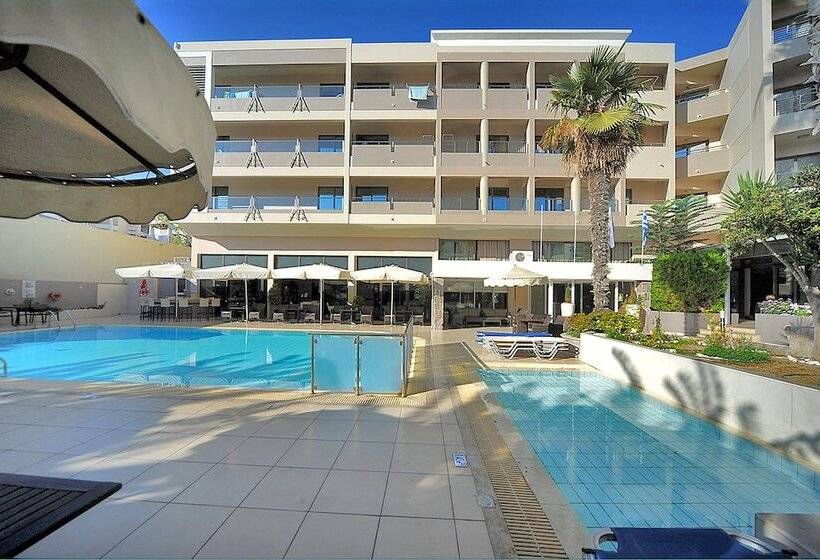 ホテル Saint Constantin