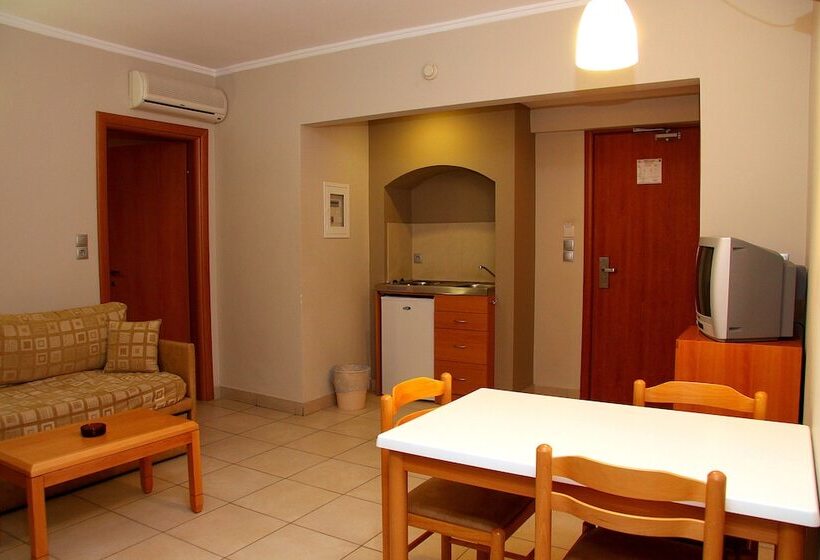 ホテル Saint Constantin