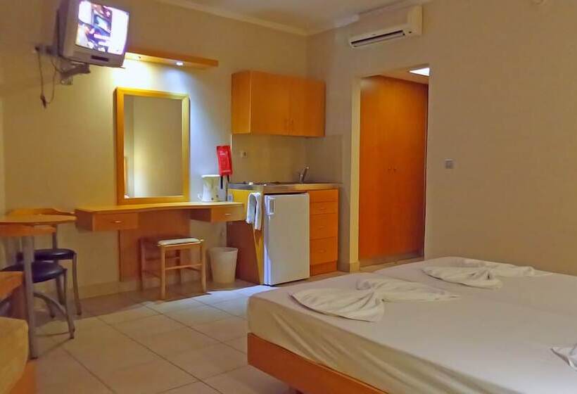 ホテル Saint Constantin