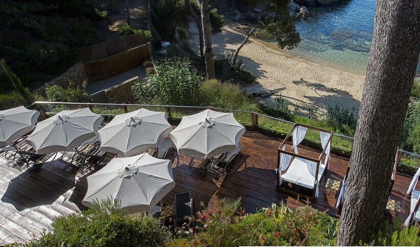 ホテル Cala Del Pi   Adults Only