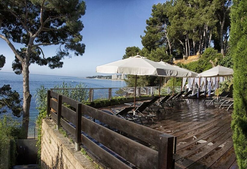 ホテル Cala Del Pi   Adults Only