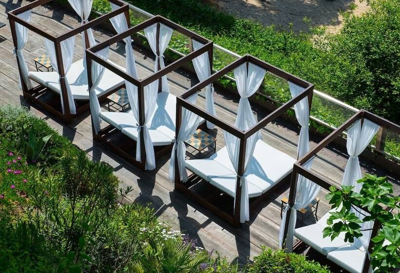 ホテル Cala Del Pi   Adults Only