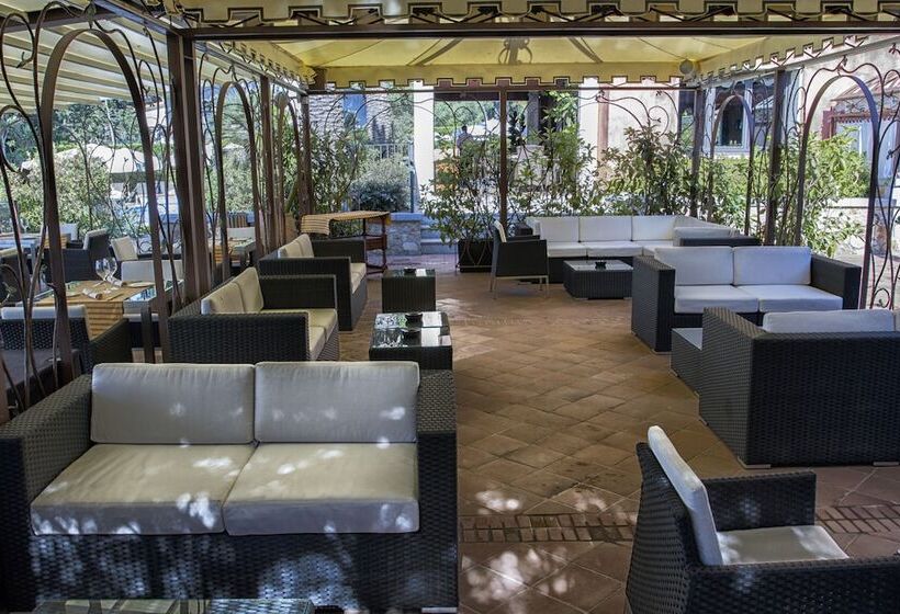 ホテル Cala Del Pi   Adults Only