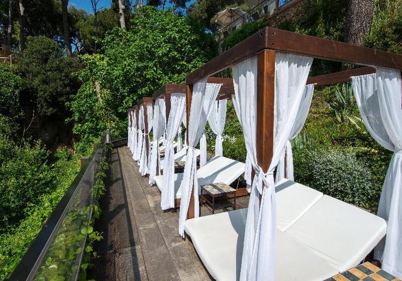 ホテル Cala Del Pi   Adults Only