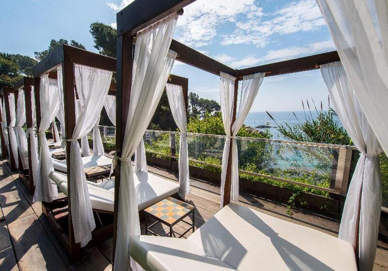 ホテル Cala Del Pi   Adults Only