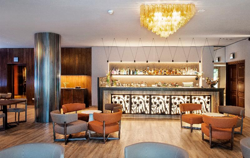 ホテル Cala Del Pi   Adults Only