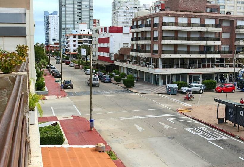 ホテル San Martin