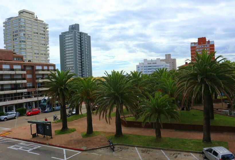 ホテル San Martin