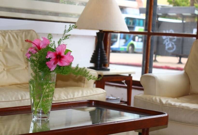 בית מלון כפרי San Martin