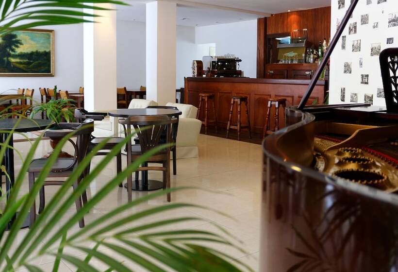 ホテル San Martin