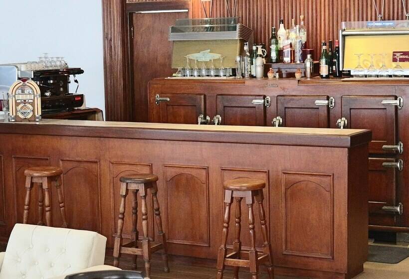 ホテル San Martin