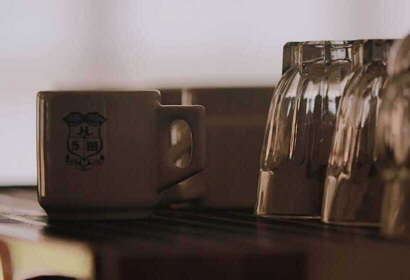 ホテル San Martin