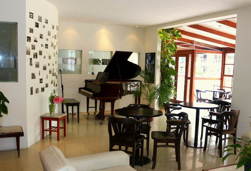 בית מלון כפרי San Martin