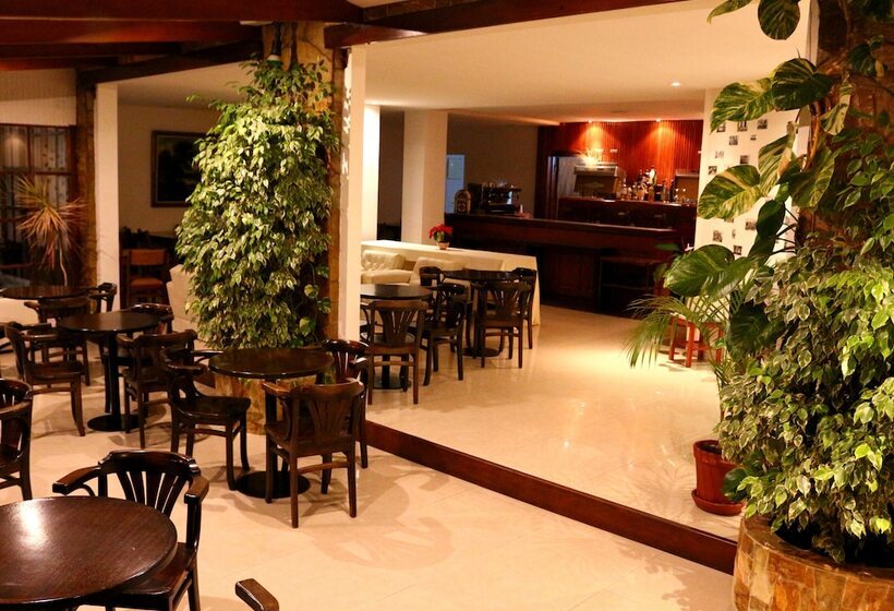 ホテル San Martin