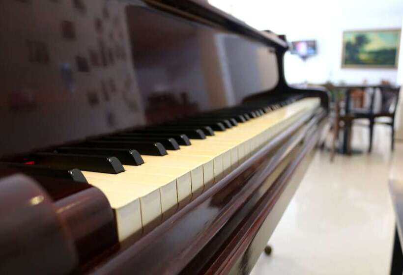 בית מלון כפרי San Martin