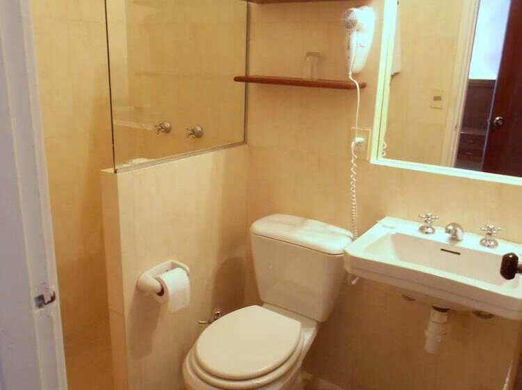 בית מלון כפרי San Martin