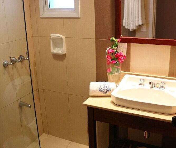 ホテル San Martin