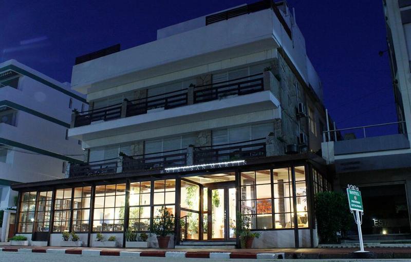 בית מלון כפרי San Martin