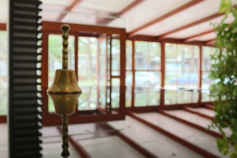 בית מלון כפרי San Martin