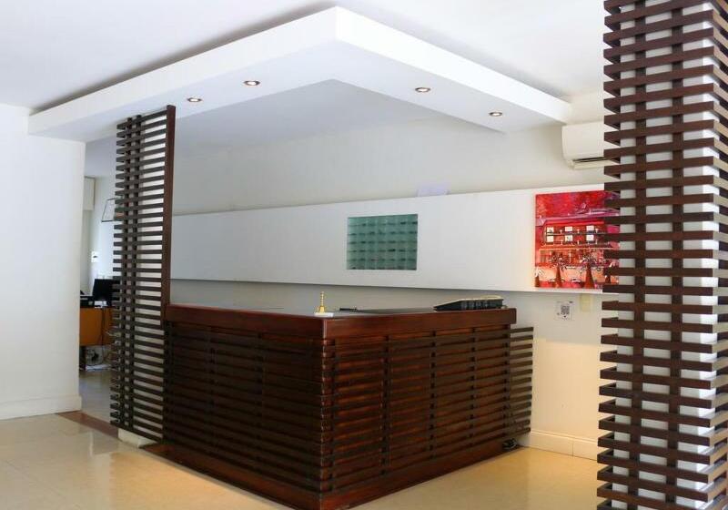 בית מלון כפרי San Martin