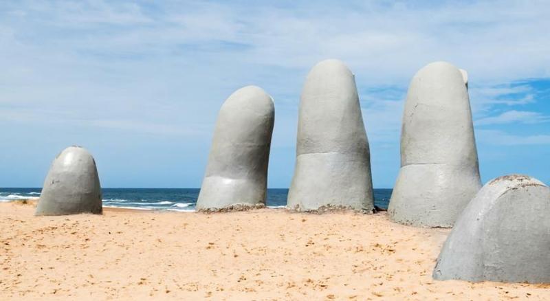 בית מלון כפרי San Martin