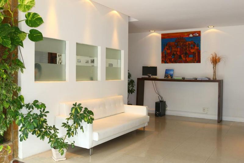 בית מלון כפרי San Martin