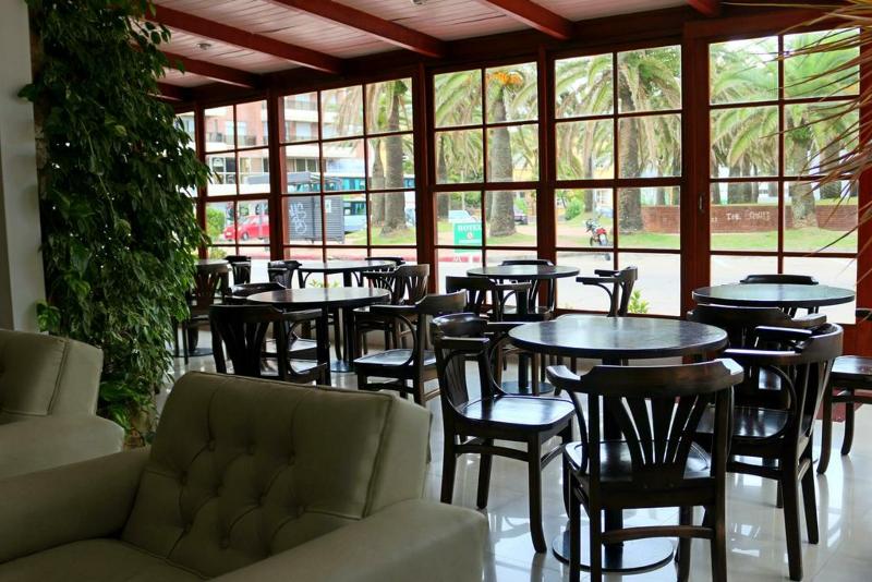 ホテル San Martin