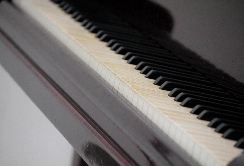 ホテル San Martin