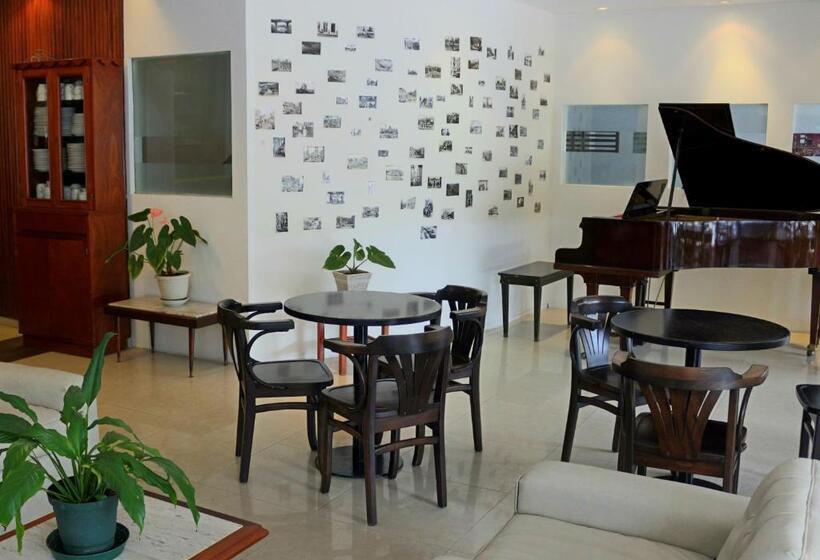 בית מלון כפרי San Martin