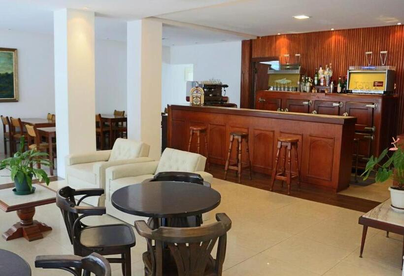 בית מלון כפרי San Martin