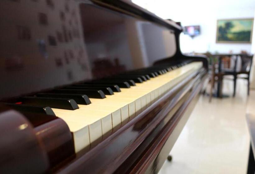 בית מלון כפרי San Martin