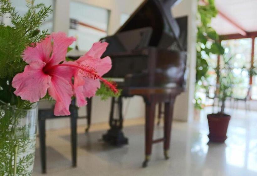 בית מלון כפרי San Martin