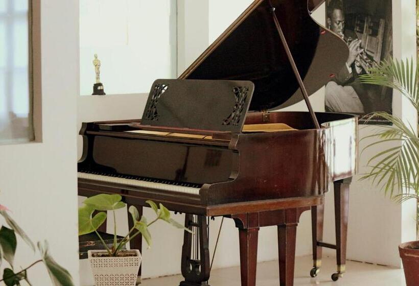 בית מלון כפרי San Martin