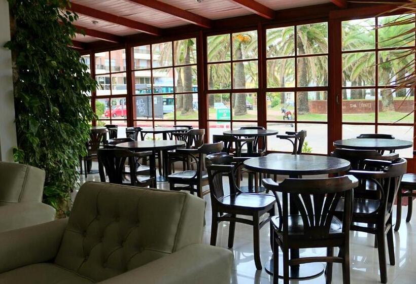 בית מלון כפרי San Martin