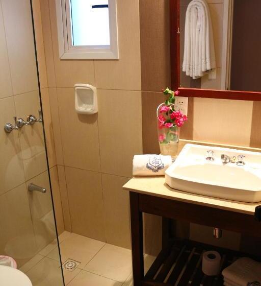 בית מלון כפרי San Martin