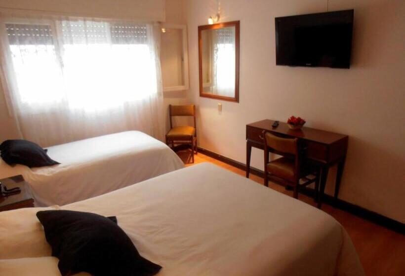 ホテル San Martin