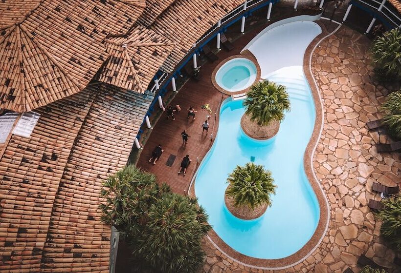 هتل Selina Buzios