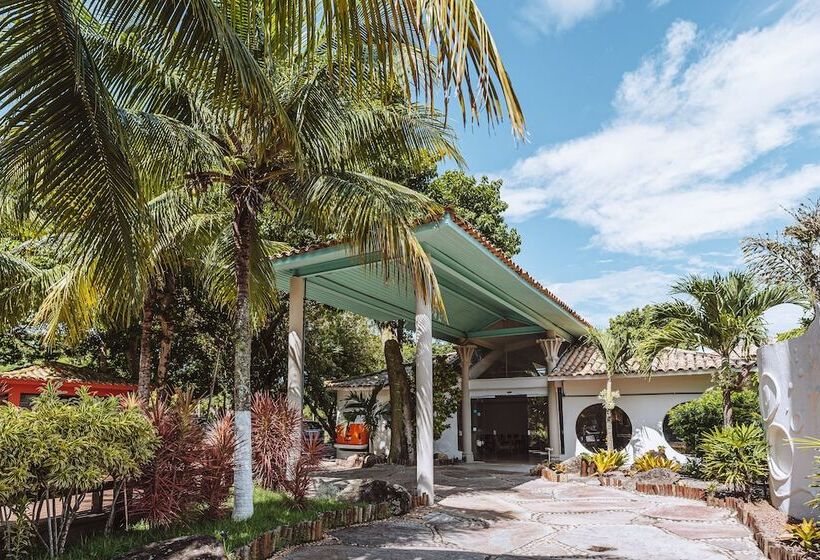 هتل Selina Buzios