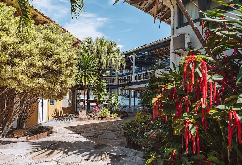 هتل Selina Buzios