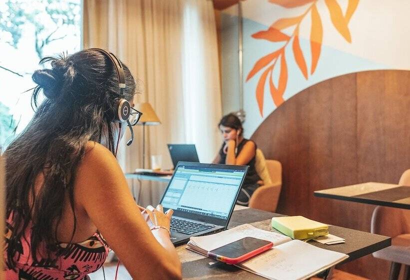 هتل Selina Buzios