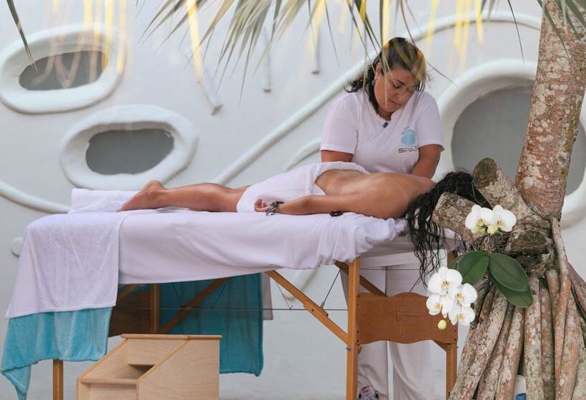 هتل Selina Buzios