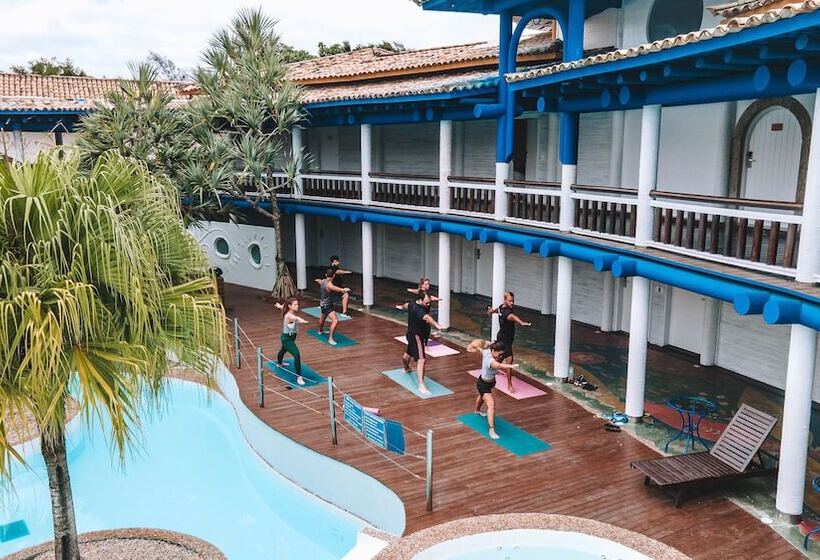 هتل Selina Buzios