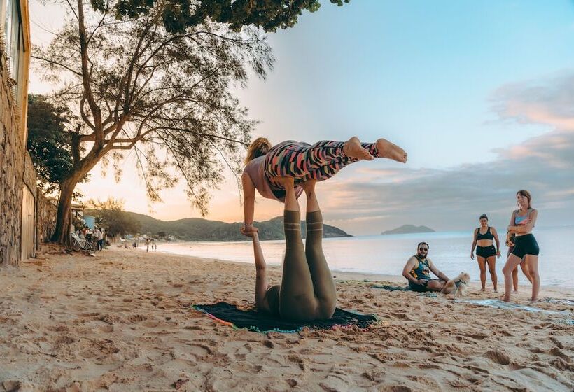 هتل Selina Buzios