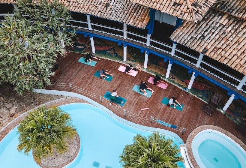 هتل Selina Buzios